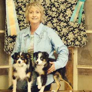 Meet your Posher, Melinda